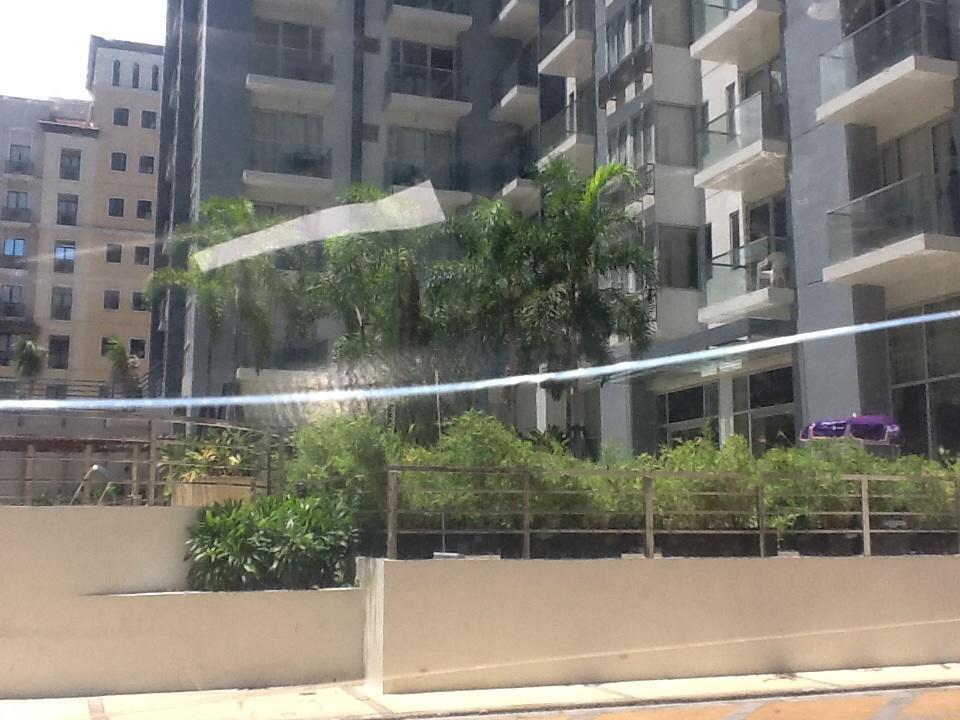Palm Tree Genlex Condo Manila Exterior foto