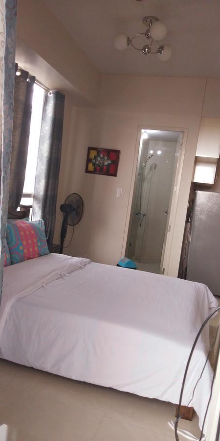 Palm Tree Genlex Condo Manila Exterior foto