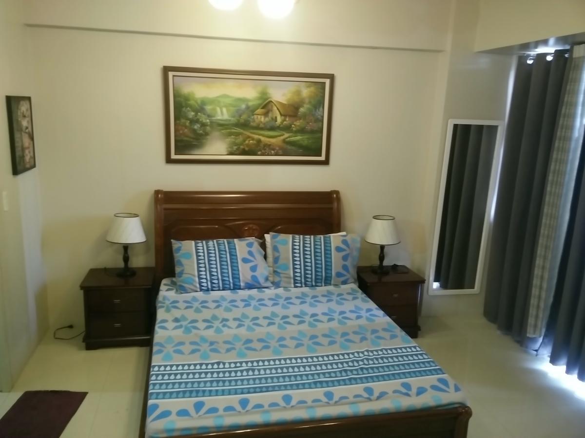 Palm Tree Genlex Condo Manila Exterior foto